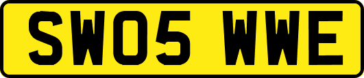 SW05WWE