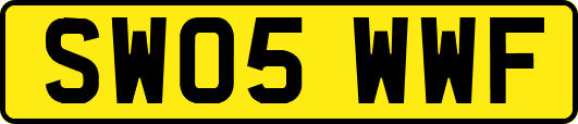 SW05WWF