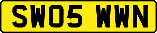 SW05WWN