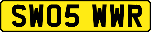 SW05WWR