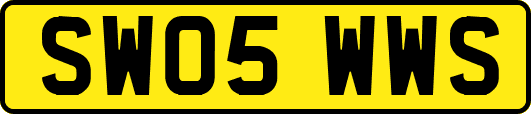 SW05WWS