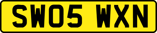 SW05WXN