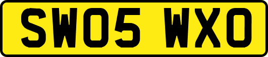 SW05WXO