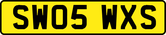 SW05WXS
