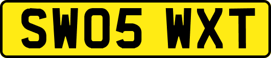 SW05WXT