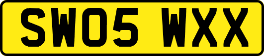 SW05WXX
