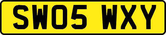 SW05WXY