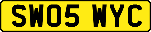 SW05WYC
