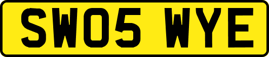 SW05WYE
