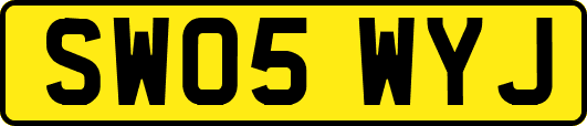 SW05WYJ