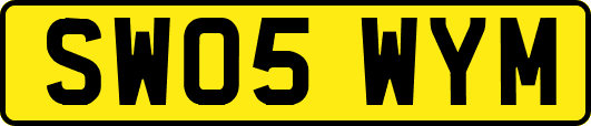 SW05WYM