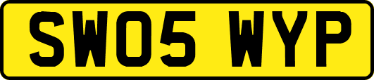 SW05WYP