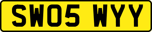 SW05WYY