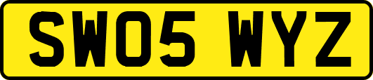 SW05WYZ