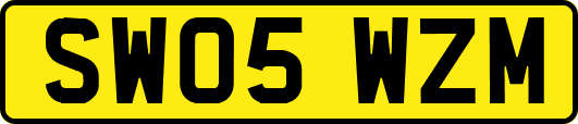 SW05WZM