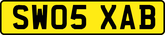 SW05XAB