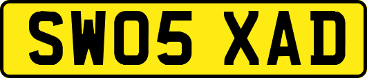 SW05XAD