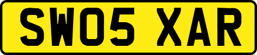 SW05XAR