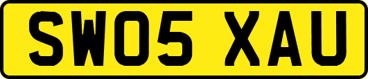 SW05XAU