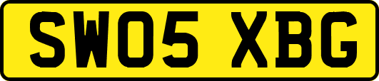 SW05XBG