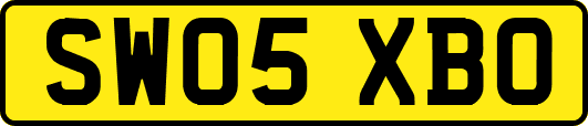 SW05XBO