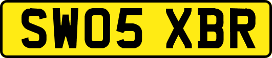 SW05XBR