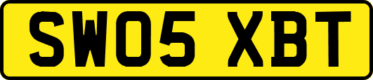 SW05XBT