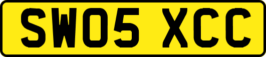 SW05XCC