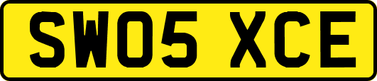 SW05XCE