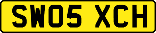 SW05XCH
