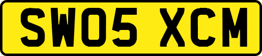 SW05XCM