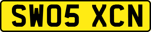 SW05XCN
