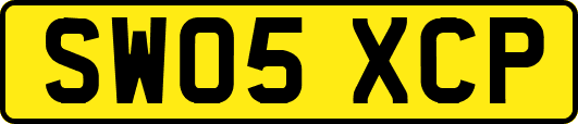 SW05XCP