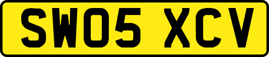 SW05XCV