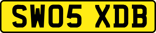SW05XDB