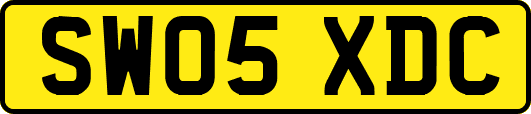 SW05XDC