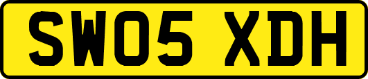 SW05XDH