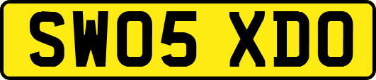 SW05XDO