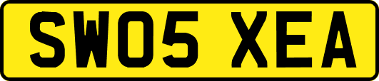 SW05XEA