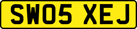 SW05XEJ