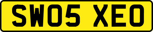 SW05XEO