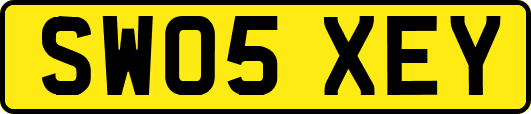 SW05XEY