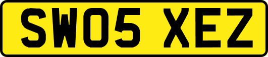 SW05XEZ