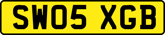 SW05XGB