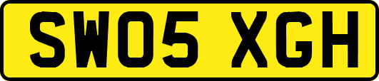SW05XGH
