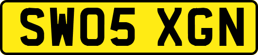 SW05XGN