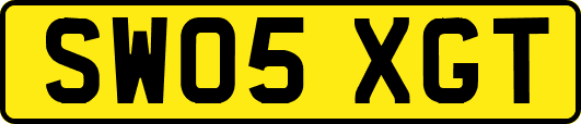 SW05XGT
