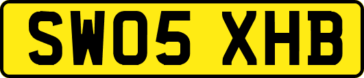 SW05XHB