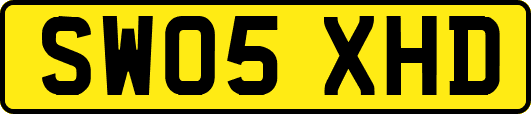 SW05XHD