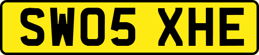 SW05XHE